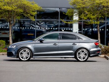 Used Audi A3 2019 for sale - 78342376: Photo