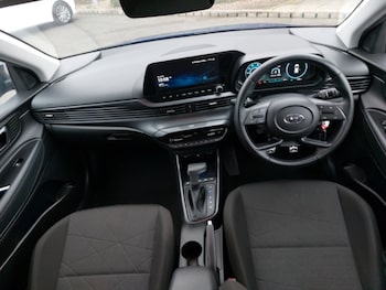 Used Hyundai BAYON 2023 for sale - 78972846: Photo