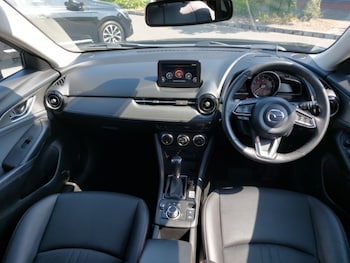 Used Mazda CX-3 2019 for sale - 78723876: Photo