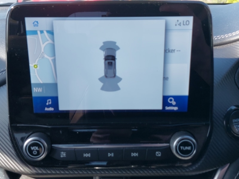 Used Ford Puma 2023 for sale - 78155904: Photo 10