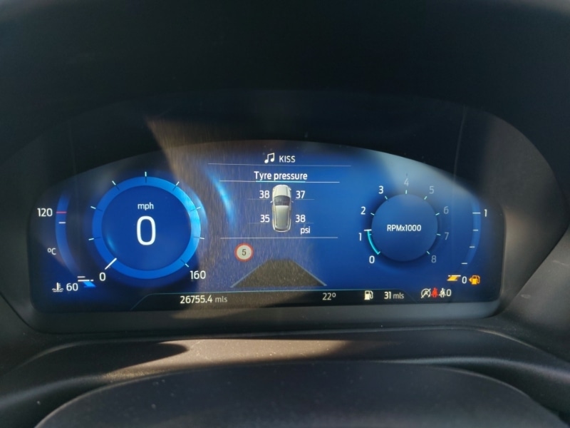 Used Ford Puma 2023 for sale - 78155904: Photo 11