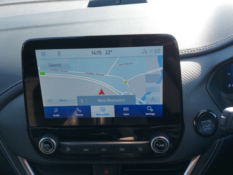 Used Ford Puma 2023 for sale - 78155904: Photo 12