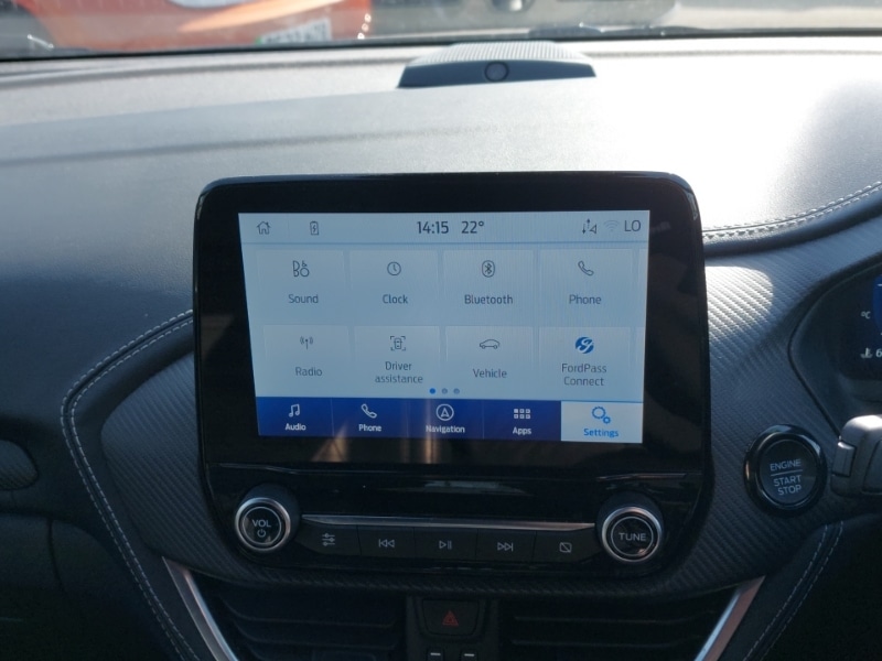 Used Ford Puma 2023 for sale - 78155904: Photo 13