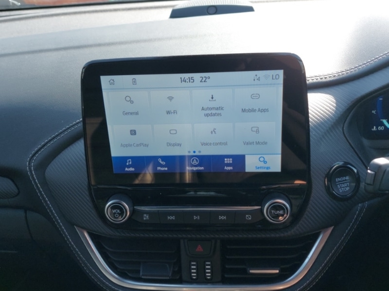 Used Ford Puma 2023 for sale - 78155904: Photo 14