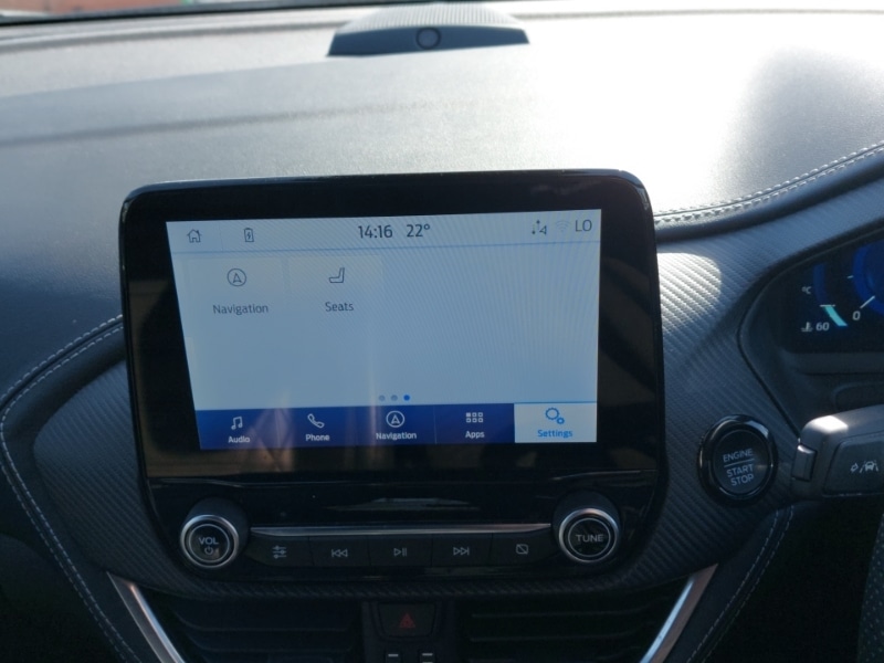 Used Ford Puma 2023 for sale - 78155904: Photo 15