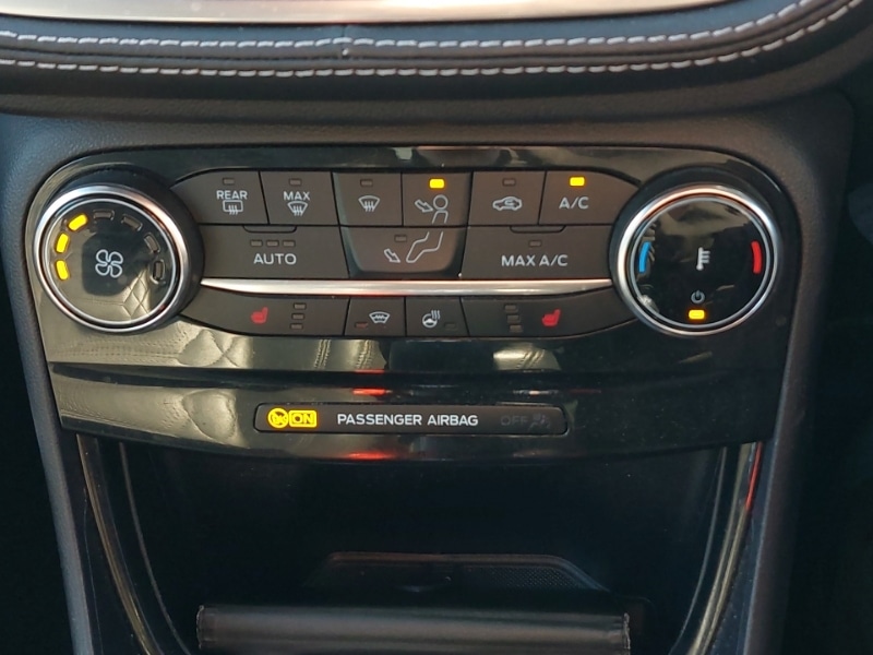 Used Ford Puma 2023 for sale - 78155904: Photo 16