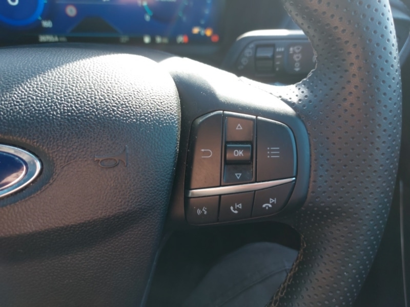 Used Ford Puma 2023 for sale - 78155904: Photo 18