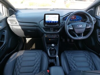 Used Ford Puma 2023 for sale - 78155904: Photo