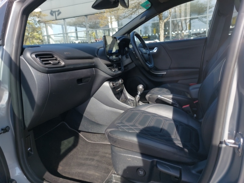 Used Ford Puma 2023 for sale - 78155904: Photo 5