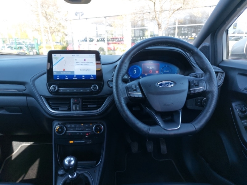 Used Ford Puma 2023 for sale - 78155904: Photo 7