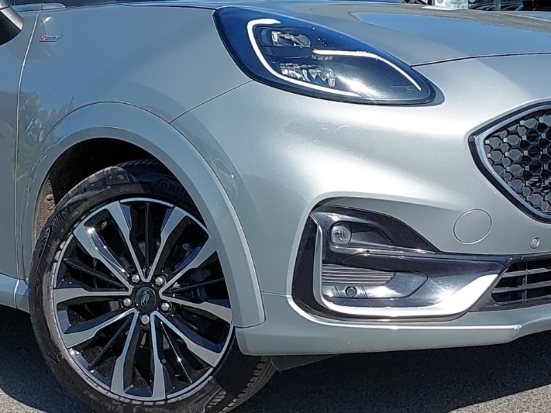 Used Ford Puma 2023 for sale - 78155904: Photo 9