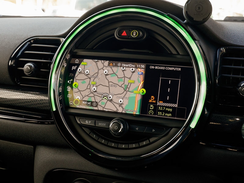 Used MINI Clubman 2020 for sale - 76427681: Photo 10