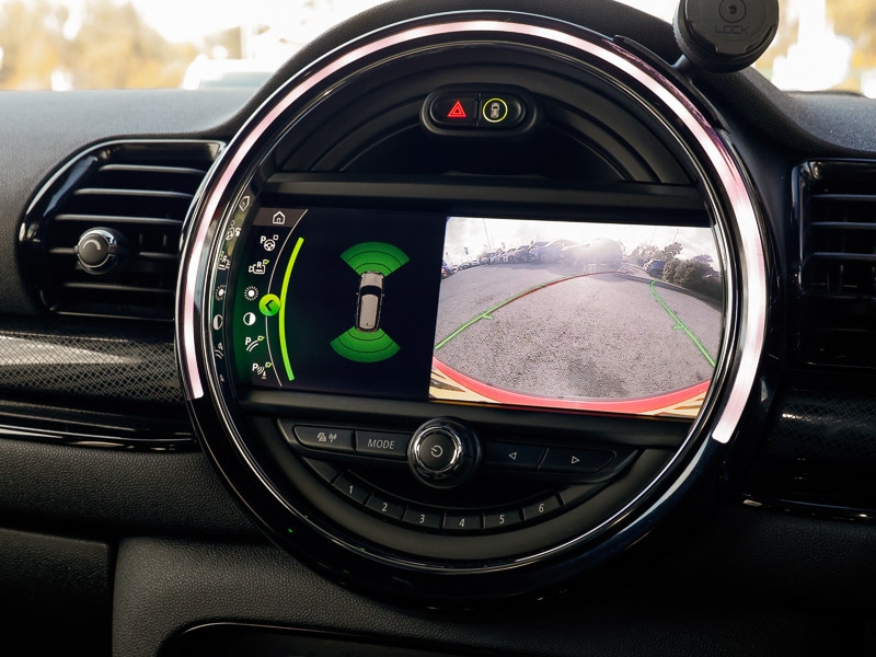 Used MINI Clubman 2020 for sale - 76427681: Photo 11