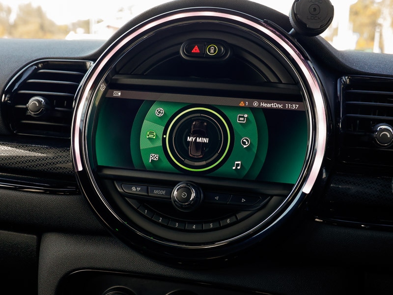 Used MINI Clubman 2020 for sale - 76427681: Photo 12