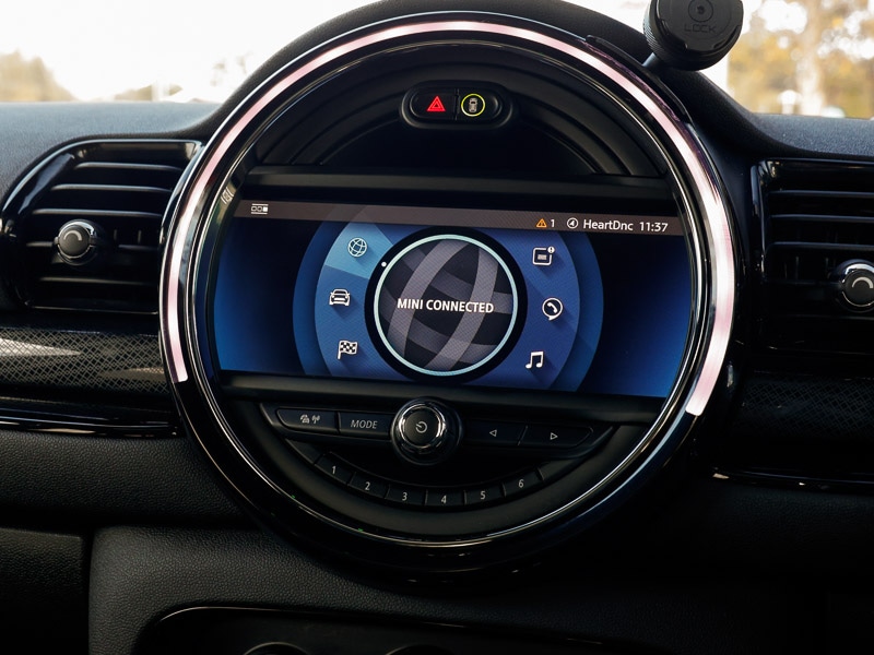 Used MINI Clubman 2020 for sale - 76427681: Photo 13