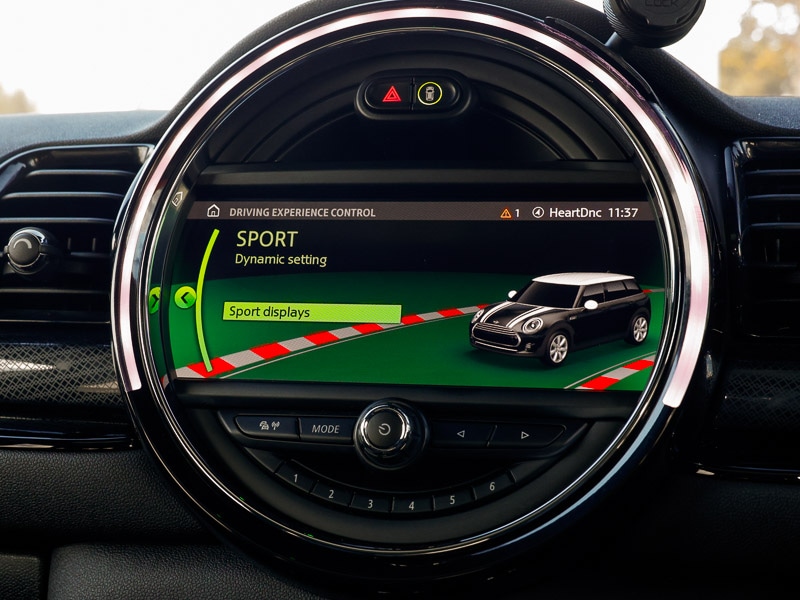 Used MINI Clubman 2020 for sale - 76427681: Photo 14