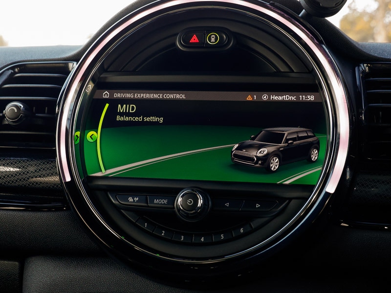 Used MINI Clubman 2020 for sale - 76427681: Photo 15