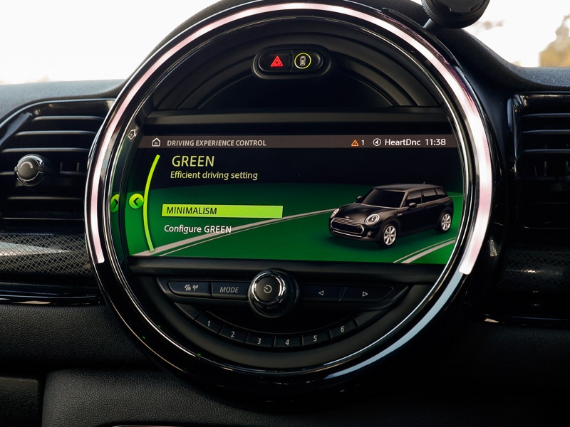 Used MINI Clubman 2020 for sale - 76427681: Photo 16