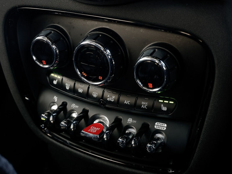 Used MINI Clubman 2020 for sale - 76427681: Photo 17