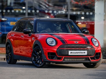 2020 - 2.0 John Cooper Works ALL4 6dr Auto