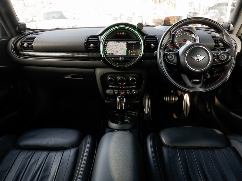 Used MINI Clubman 2020 for sale - 76427681: Photo 2