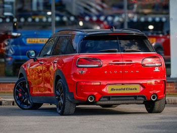 Used MINI Clubman 2020 for sale - 76427681: Photo