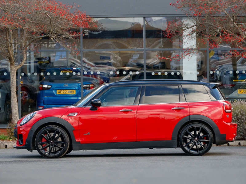 Used MINI Clubman 2020 for sale - 76427681: Photo 4