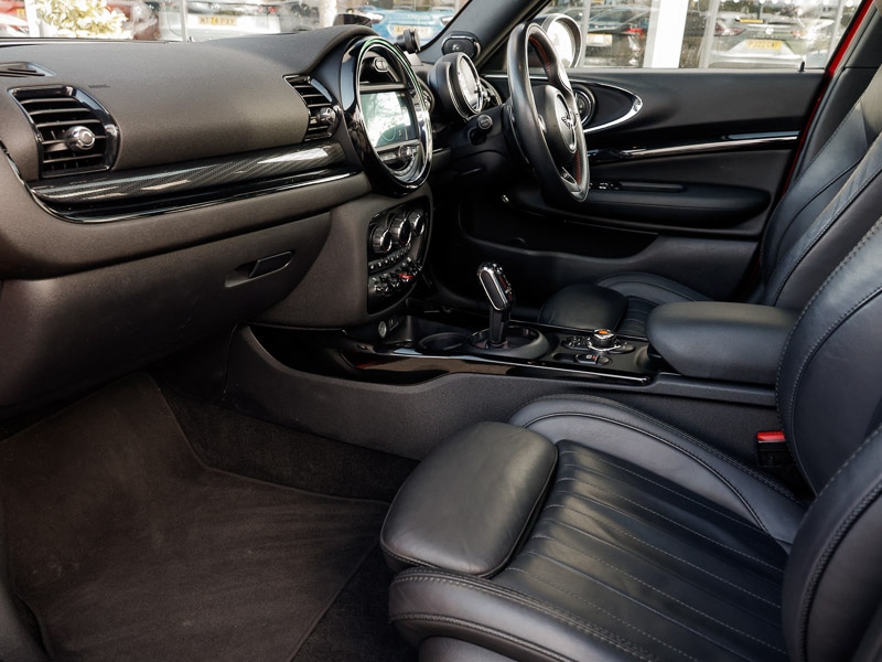 Used MINI Clubman 2020 for sale - 76427681: Photo 5