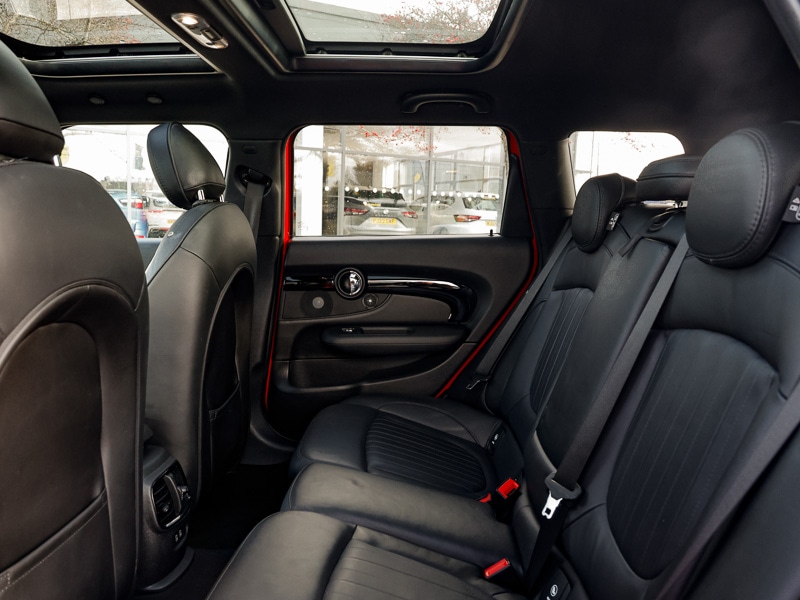 Used MINI Clubman 2020 for sale - 76427681: Photo 6