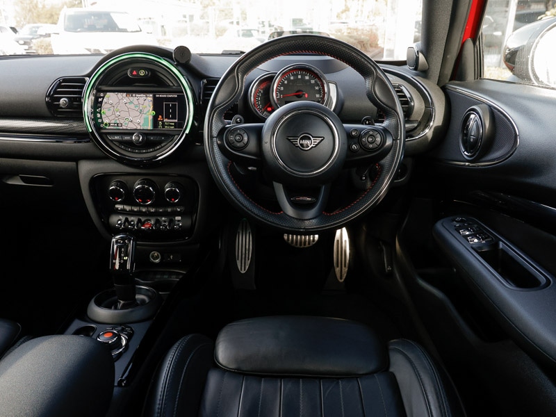 Used MINI Clubman 2020 for sale - 76427681: Photo 7