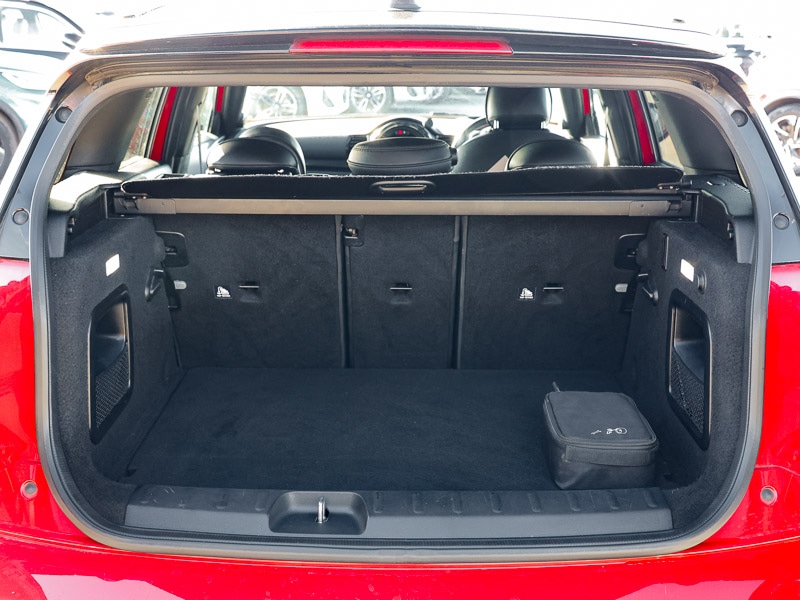 Used MINI Clubman 2020 for sale - 76427681: Photo 8