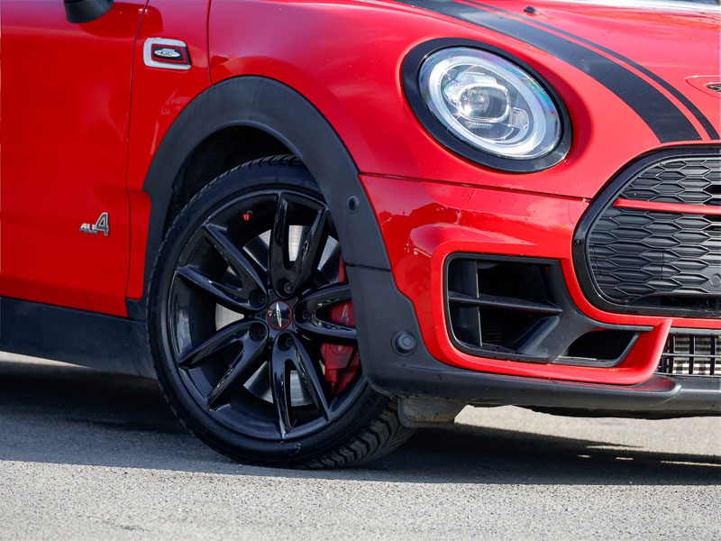 Used MINI Clubman 2020 for sale - 76427681: Photo 9