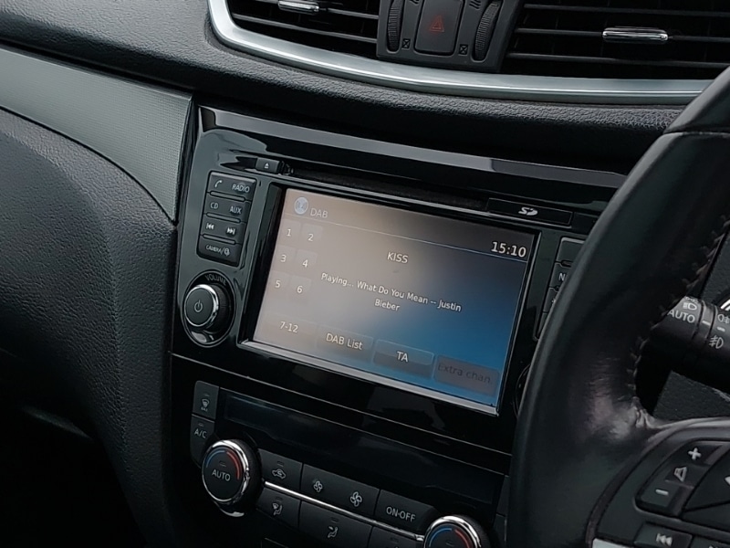 Used Nissan Qashqai 2019 for sale - 76614207: Photo 11