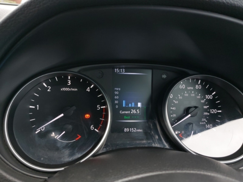 Used Nissan Qashqai 2019 for sale - 76614207: Photo 15