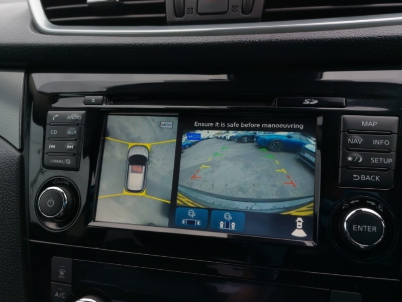 Used Nissan Qashqai 2019 for sale - 76614207: Photo 17