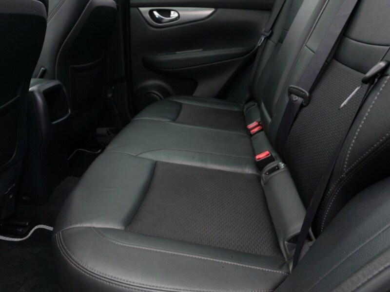 Used Nissan Qashqai 2019 for sale - 76614207: Photo 6