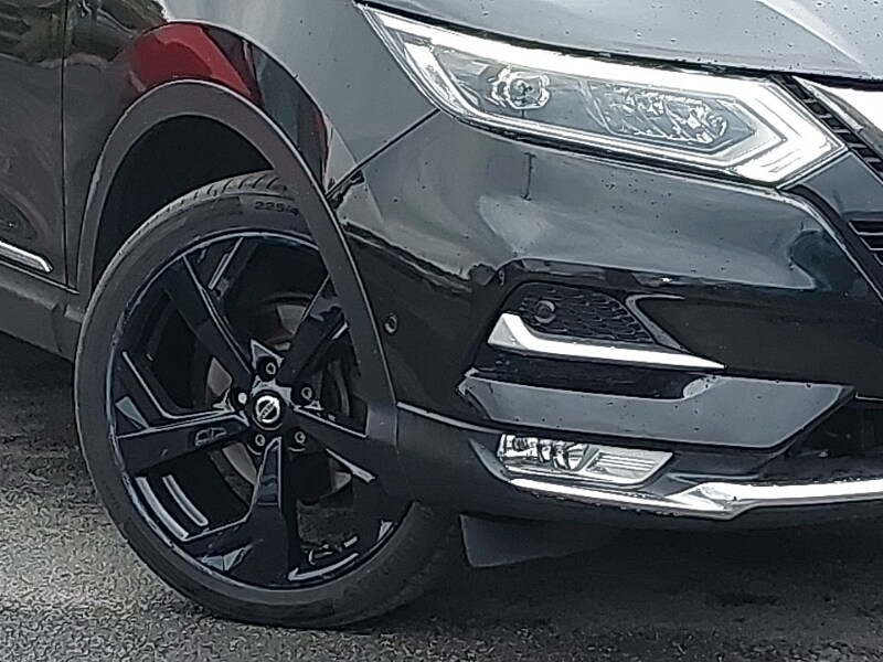 Used Nissan Qashqai 2019 for sale - 76614207: Photo 9