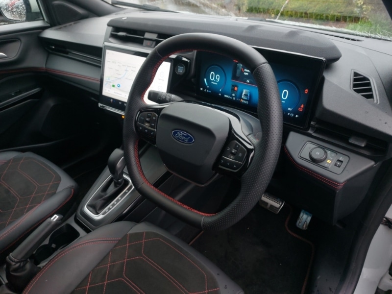 Used Ford Puma 2025 for sale - 76815706: Photo 10