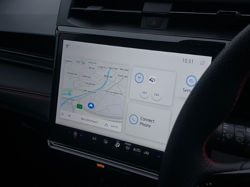 Used Ford Puma 2025 for sale - 76815706: Photo 11