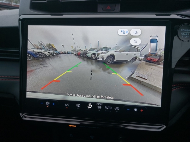 Used Ford Puma 2025 for sale - 76815706: Photo 12