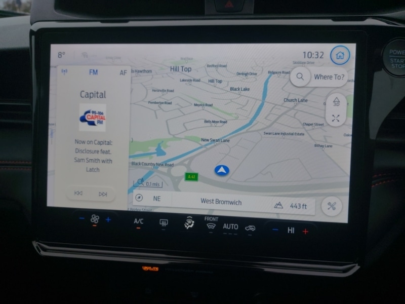 Used Ford Puma 2025 for sale - 76815706: Photo 18