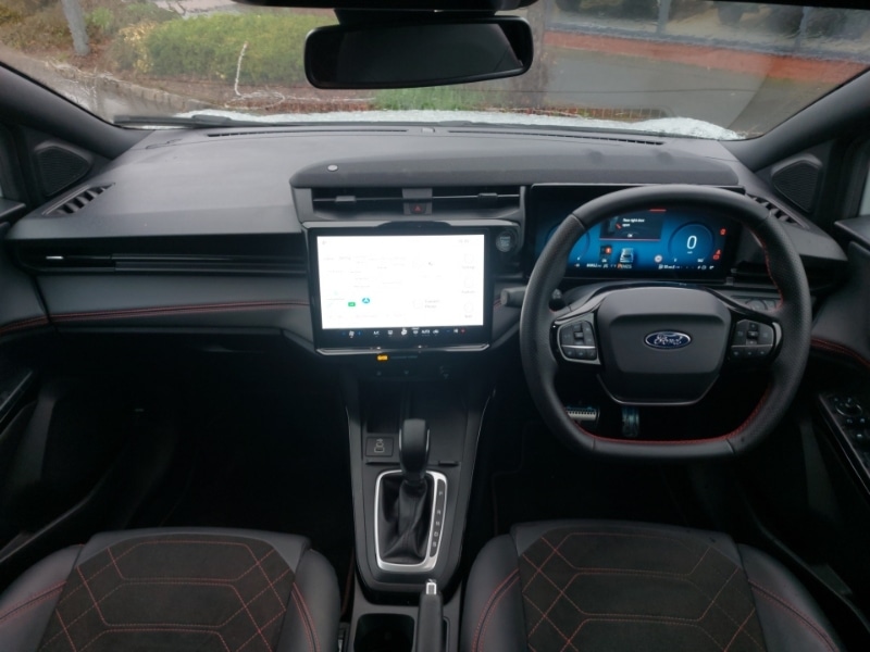 Used Ford Puma 2025 for sale - 76815706: Photo 2