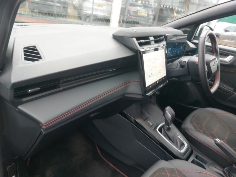 Used Ford Puma 2025 for sale - 76815706: Photo 5