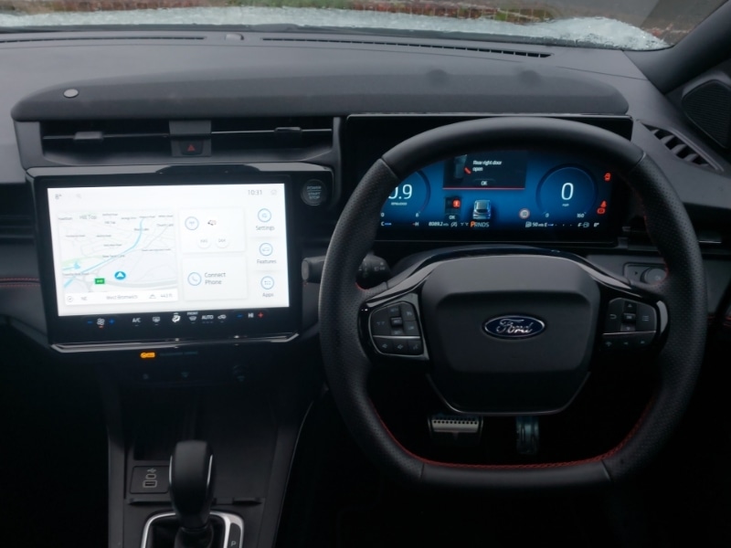 Used Ford Puma 2025 for sale - 76815706: Photo 7