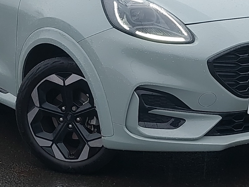 Used Ford Puma 2025 for sale - 76815706: Photo 9