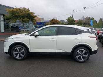 Used Nissan Qashqai 2023 for sale - 79707493: Photo