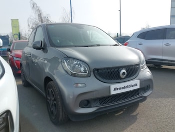 smart forfour feature image