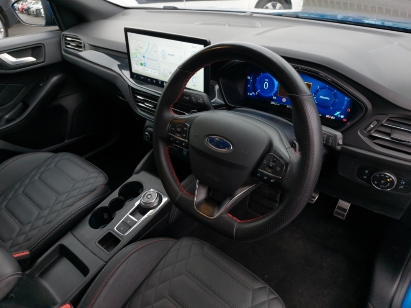 Used Ford Focus 2022 for sale - 76301747: Photo 10