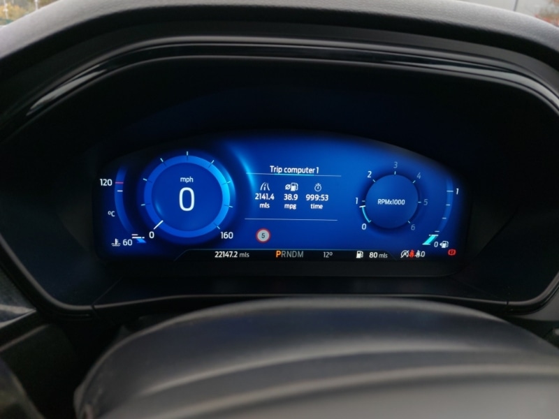 Used Ford Focus 2022 for sale - 76301747: Photo 12