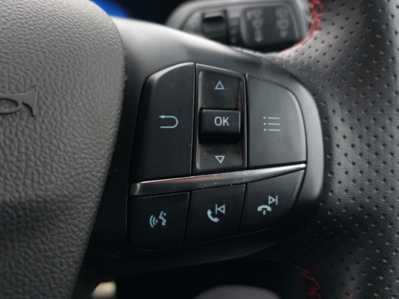 Used Ford Focus 2022 for sale - 76301747: Photo 14